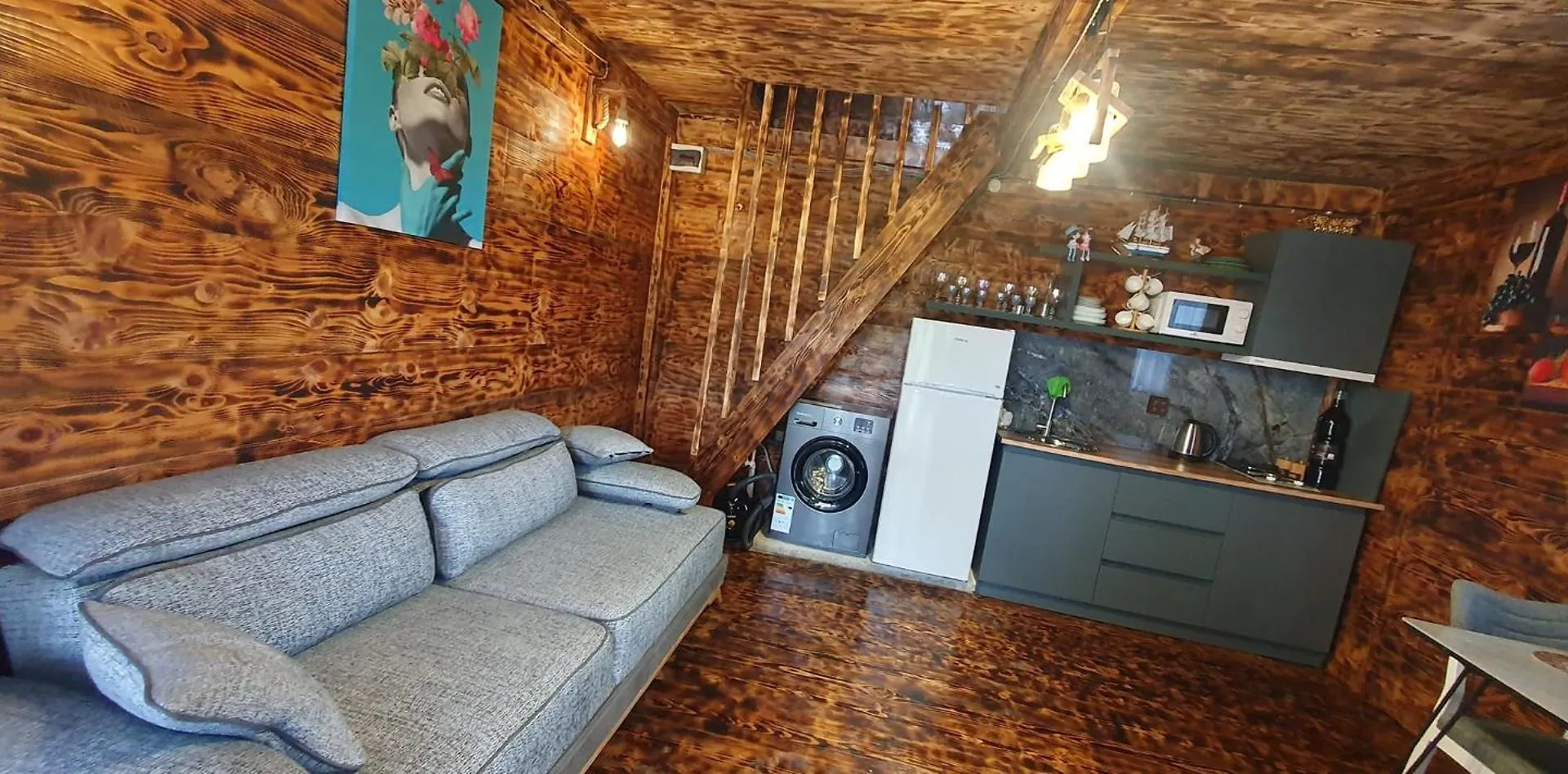 Gold Star Hotel Batumi