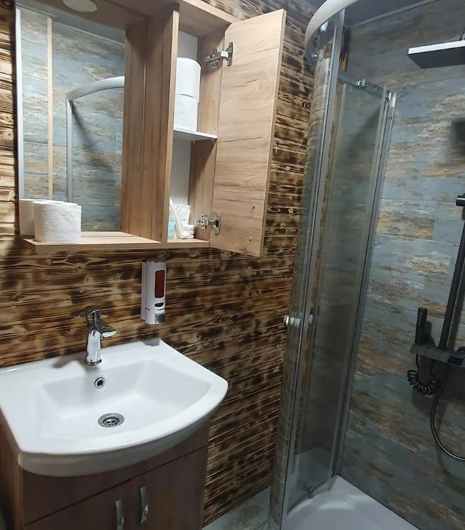 Gold Star Hotel Batumi
