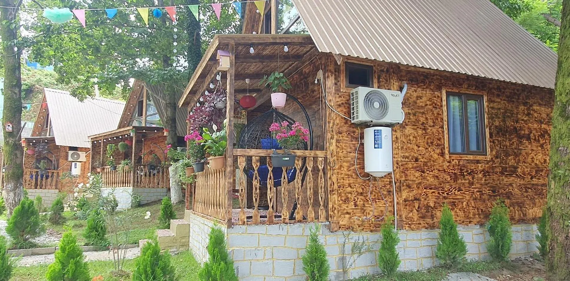 Gold Star Hotel Batumi